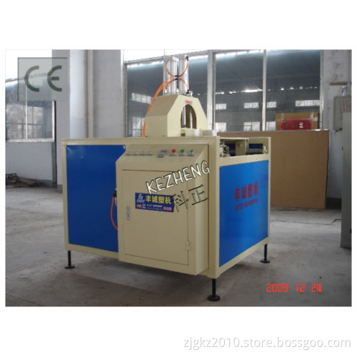 Plastic Cutting Machine (STY-1, STY-2)